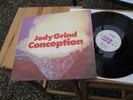 JODY GRIND CONCEPTION 1970 MINT PROG. KRACHER TOP RAR
