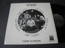 Sphere w/ Larry Nozero on Strata   rare Detroit jazz lp