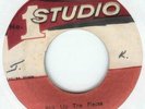 THE ROYALS--PICK UP THE PIECES--REGGAE--STUDIO 1---HEAR