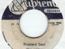 SHINE AND BAGGA--PROMISE LAND--REGGAE--STUDIO 1--LISTEN