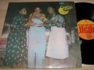 ESBEE FAMILY - CHICS AND CHICKEN AFRO BOOGIE FUNK LP
