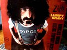 1968 Orig FRANK ZAPPA & THE MOTHERS ? LUMPY GRAVY psych