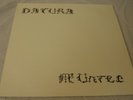 VERY RARE DATURA MR UNTEL LP PROGRESSIVE ROCK FRANCE
