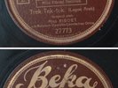 Indonesia Malay 78 Beka Krontjong Ms Riboet 27773 *HEAR
