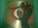 Faust S/T 1st Album 1979 RR1 Clear Vinyl+Insert,X-Ray