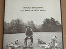 GEORGE HARRISON All Things Must Pass 3-LP Apple Beatles