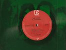 The Doors L.A. Woman Rare Green Vinyl Sealed German LP
