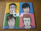 Blur The Best Of Mint Condition Double Vinyl Food 2000