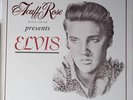 Elvis Presley 'Acuff Rose Presents' Rare Promo Only LP