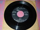 MAD The Social Outcasts SULTAN 45 rpm Weird GO-GO Singl