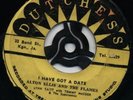 ALTON ELLIS & Lynn Taitt I Have Got A Date 