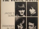 vertebrats DIAMONDS IN THE ROUGH /JACKIES GONE powerpop