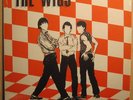 PRIVATE the wigs FILE UNDER lp POWERPOP punk IN SHRINK