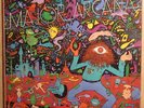 PRIVATE PSYCH major arcana S/T lp JIM SPENCER