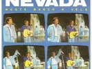 EUROVISION 87  NEVADA 7/45 PORTUGAL N MINT