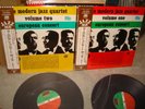 Modern Jazz Quartet / European Concert Vo.1 & 2,JP LPx2