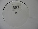 RICHIE HAWTIN - 006 -PROMO ACID TECHNO Very Rare 12