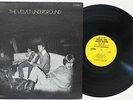 THE VELVET UNDERGROUND Yellow Label Promo 3rd S/T LP