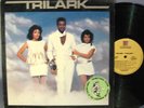 TRILARK s/t rare Handshake Disco Boogie Funk Soul