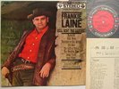 FRANKIE LAINE JAPAN 10INCH HELL BENT FOR LEATHER