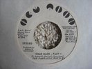 THE FANTASTIC PUZZLES-COME BACK-7