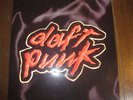Daft Punk - Homework 2LP 1996 GATEFOLD COVER