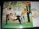 LP  - TED  HEROLD  - SING UND SWING MIT TED -  w. PROMO