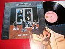 Jethro Tull,Benefit,FOC,rare first German Press 1970,