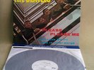 BEATLES Please Please Me MFSL Half-Speed LP