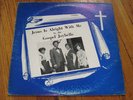 GOSPEL JOYBELLS jesus is alright PRIVATE GOSPEL SOUL LP