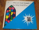 FLYING CLOUDS OF S.C. this is soul gospel HSE rare MP3
