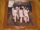SENSATIONAL FRIENDLY FOUR back home HSE gospel SOUL LP