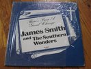 JAMES SMITH & SOUTHERN WONDERS rare BLACK GOSPEL lp MP3