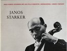 MERCURY SR-90347: JANOS STARKER 35MM FILM/PROMO/TAS/NM