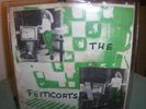THE PETTICOATS Normal   7 inch RARE PUNK bla bla bla