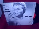 LP    ETTA JAMES Big Red M-  shrinkwrap   