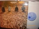 JELLYBREAD first slice 1st LP BLUE HORIZON 1970 UK