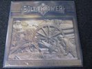 BOLT THROWER-Those Once Loyal - Vinyl - gatefold Cover