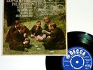 IAN CAMPBELL FOLK GROUP same UK EP DECCA DFE8592 1964