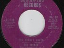 THE IDEALS Mighty Lover NORTHERN SOUL 45 Boo-Ga-Loo