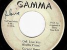 GARLAND GREEN Girl I Love You NORTHERN 45 Gamma Promo