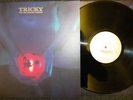 TRICKY Pre-Millenium Tension Vinyl LP RARE 1996