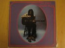 Nick Drake - Bryter Layter, UK Island Pink Rim A1, B1