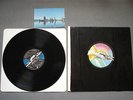 PINK FLOYD 'WISH YOU WERE HERE' LP SHRINK WRAP POSTCARD