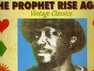 ROD TAYLOR - ...............THE PROPHET RISE AGAIN - LP
