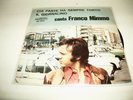 45 FRANCO MIMMO CHI PARTE ITALY PROG 1972 OBSCURE RARE