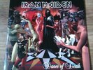 Iron Maiden - Dance Of Death (pic Disc Lp)