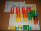 SONNY CLARK TRIO/BLUE NOTE 1579/JAPAN HEAVY LP