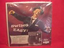 FRANK SINATRA LP-Swing Easy SEALED original W 587 MINT