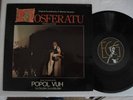 Krautrock Hammer POPOL VUH, Nosferatu , Orig. EGG in EX
